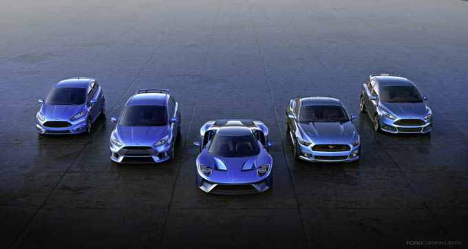 Ford